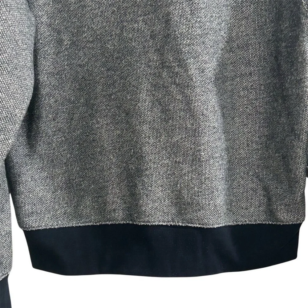 J. Crew crew men